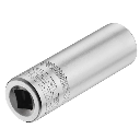 Douille Longue 1/4" 6 Pans 11 mm Fatmax
