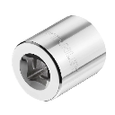 Douille 3/8" 6 Pans 19 mm
