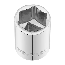 Douille 1/2" 6 Pans 19mm