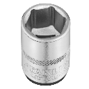Douille 1/4" 6 Pans 12mm Fatmax