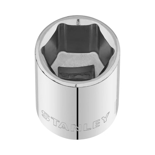 Douille 3/8" 6 Pans 17 mm