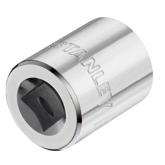 Douille 3/8" 6 Pans 17 mm