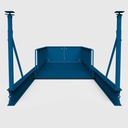 Super Roller Cantideck - Recette à matériaux