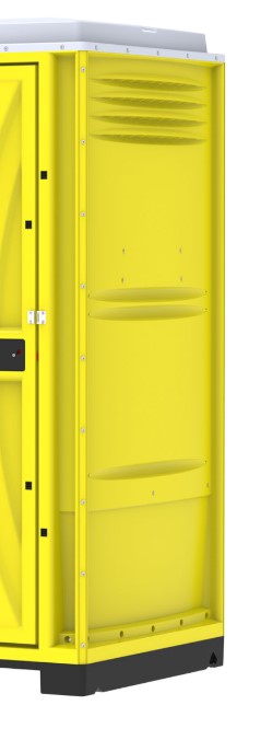 Toilettes de chantier