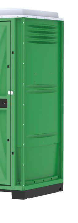 Toilettes de chantier