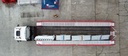 Quai de déchargement Safeloader Aluminium