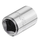 Douille 3/8" 6 Pans 13 mm