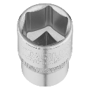Douille 1/2" 6 Pans 20 mm Fatmax