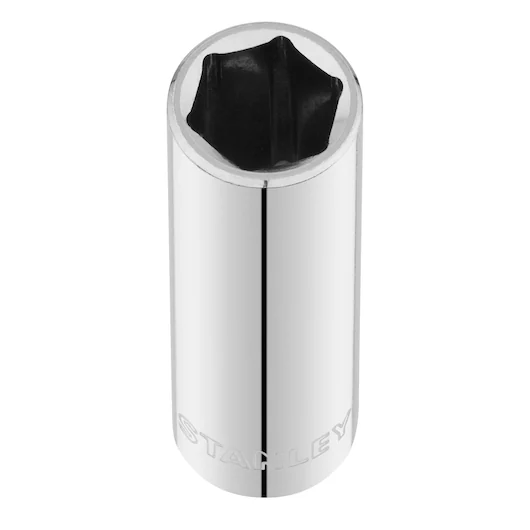 Douille Longue 1/4" 6 Pans 11 mm