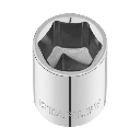 Douille 3/8" 6 Pans 16 mm