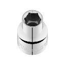 Douille 8 mm 6 pans 3/8'' Stanley