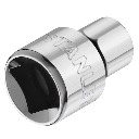 Douille 8 mm 6 pans 3/8'' Stanley