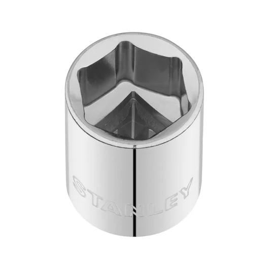Douille 14 mm 6 pans 3/8'' Stanley