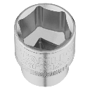 Douille 27 mm 6 pans 1/2'' Stanley Fatmax 