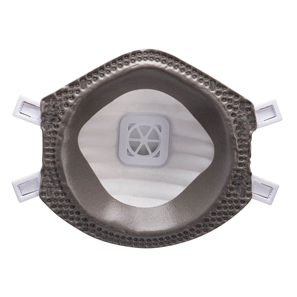 Masque FFP3 avec valve (10 pcs)