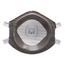 Masque FFP3 avec valve (10 pcs)