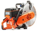 Découpeuse thermique Husqvarna K770 Ø300mm