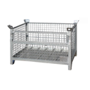 Panier grillagé de stockage