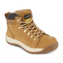 Mi-brodequin Steelite Nubuck SB HRO FW31