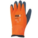 Gants thermiques en mousse latex - Imperméable