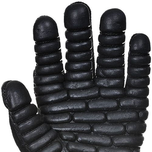 Gants anti-vibration