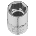 Douille 12 mm 6 pans 3/8'' Stanley Fatmax