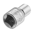 Douille 10 mm 6 pans 1/2'' Stanley Fatmax