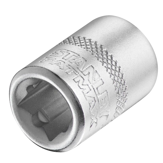 Douille 13 mm 6 pans 3/8'' Stanley