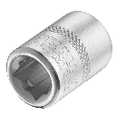 Douille 13 mm 6 pans 3/8'' Stanley
