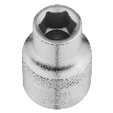 Douille 8 mm 6 pans 3/8'' Stanley