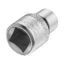 Douille 8 mm 6 pans 3/8'' Stanley