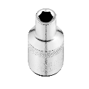Douilles 4 mm 6 pans 1/4'' Stanley Fatmax