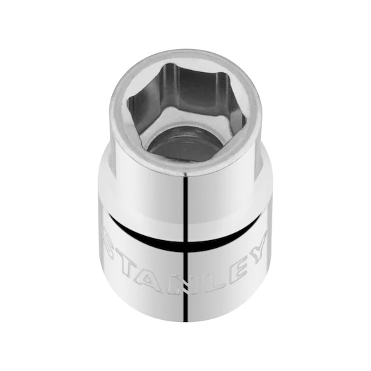 Douille 10 mm 6 pans 3/8'' STANLEY®