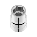 Douille 10 mm 6 pans 3/8'' STANLEY®