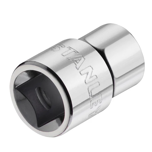 Douille 10 mm 6 pans 3/8'' STANLEY®