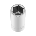 Douille 8 mm 6 pans 1/4'' Stanley