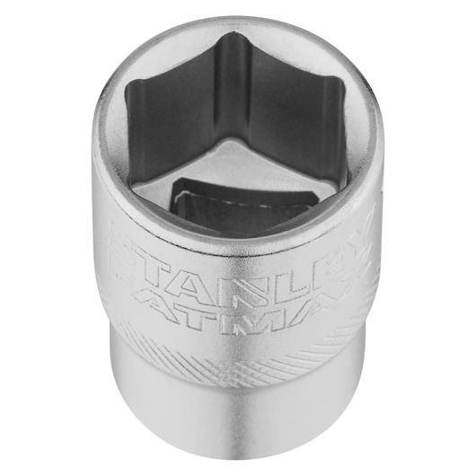Douille 19 mm 6 pans 1/2'' Stanley Fatmax