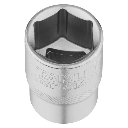 Douille 19 mm 6 pans 1/2'' Stanley Fatmax