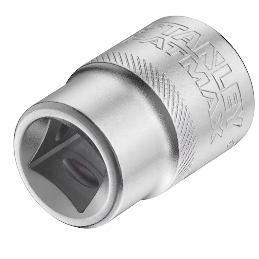 Douille 19 mm 6 pans 1/2'' Stanley Fatmax