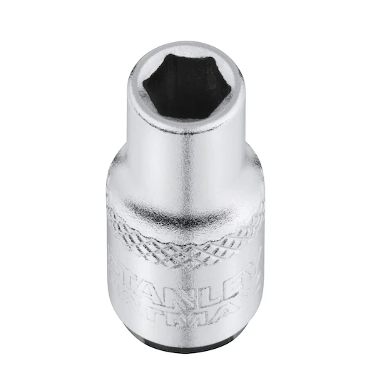Douilles 5,5 mm 6 pans 1/4'' Stanley Fatmax
