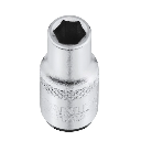 Douilles 5,5 mm 6 pans 1/4'' Stanley Fatmax