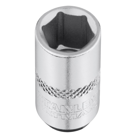Douille 9 mm 6 pans 1/4'' Stanley Fatmax