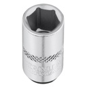 Douille 9 mm 6 pans 1/4'' Stanley Fatmax