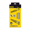 Clé mixte - Jeu de 6 pcs
