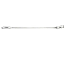 Clé mixte anti-ripage 13 mm Stanley Fatmax