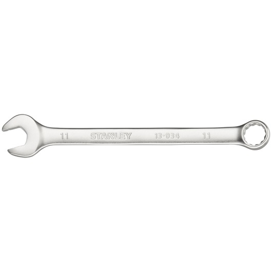 Clé mixte 11mm anti-slip Fatmax
