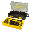 Toughbox jeu de 10 clés mixtes