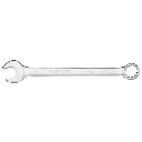 Clé mixte anti-ripage 17 mm Stanley Fatmax