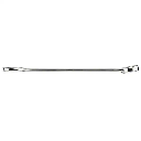 Clé mixte de 17 mm Stanley