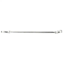 Clé mixte anti-ripage 12 mm Stanley Fatmax